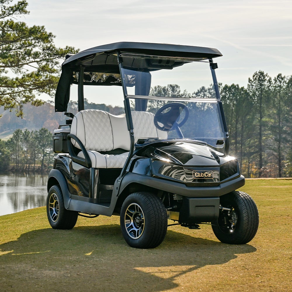 Club Car TEMPO
